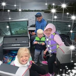 Meet your Posher, Scott